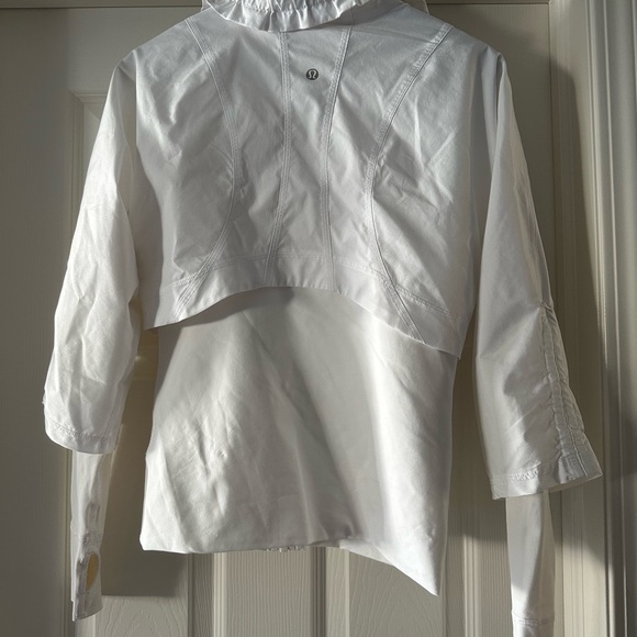 Lululemon🍋Jacket - Picture 6 of 16